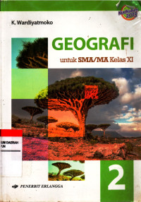 Geografi untuk sma/ma kelas xi