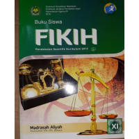 Buku siswa fikih pendekatan saintifik kurikulum 2013