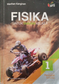 Fisika 1 untuk SMA/MA kelas X
