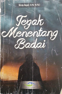 Tegak menentang badai
