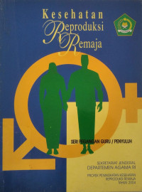 Kesehatan  produksi remaja