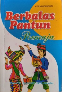 Bunga rampai berbalas pantun remaja