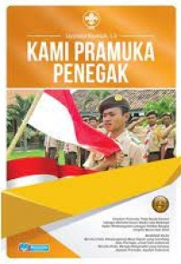 Kami pramuka penegak