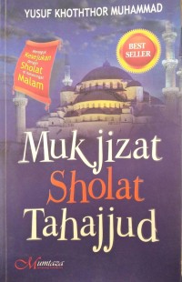 Mukjizat sholat tahajjud