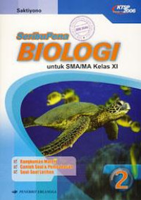 Seribupena biologi sma kelas xi jilid 2