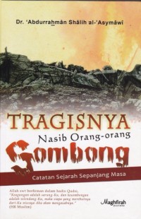 Tragisnya nasib orang-orang sombong: Catatan sejarah sepanjang masa