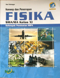 Fisika SMA/MA kelas XI