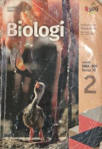 Biologi Kelompok peminatan matematika dan ilmu-ilmu alam untuk sma/ma kelas xi