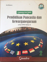 Pendalaman siswa mandiri ppkn 2 untuk sma kelas xi