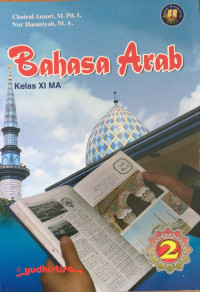 Bahasa Arab kelas Xi Ma