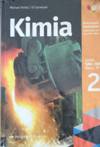 Kimia 2 untuk sma/ma kelas xi