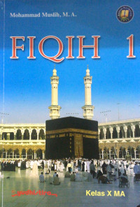 Fiqih 1 kelas x