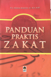 Panduan Praktis zakat