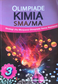 Strategi jitu menjuarai olimpiade sains kimia 3