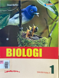 Biologi 1 sma/ma kelas x