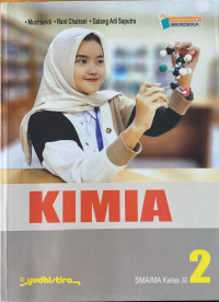 KIMIA 2 SMA/MA Kelas Xl