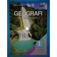 Geografi jilid 1 untuk sma/ma kelas x kelompok peminatan ips