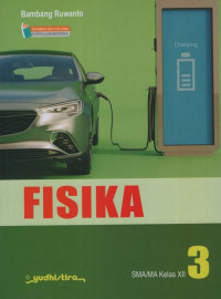 Fisika 3 sma/ma kelas xii