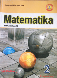 Matematika sma kelas xi program ips